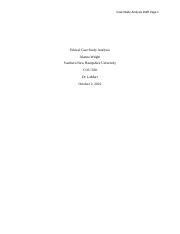 Ethics Case Study Analysis.docx .